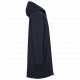 Giacca unisex ecosostenibile impermeabile foderata in sherpa NS609 Native Spirit