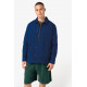 Giacca worker ecosostenibile unisex effetto lavato NS611 Native Spirit