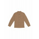 Giacca worker ecosostenibile unisex effetto lavato NS611 Native Spirit