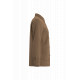 Giacca worker ecosostenibile unisex effetto lavato NS611 Native Spirit