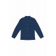 Giacca worker ecosostenibile unisex effetto lavato NS611 Native Spirit