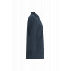 Giacca worker ecosostenibile unisex effetto lavato NS611 Native Spirit