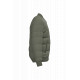 Giacca unisex ecosostenibile trapuntata con collo college NS613 Native Spirit