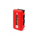 Porta estintore 6 kg