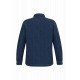 Giacca di jeans unisex ecosostenibile con spalle spioventi NS614 Native Spirit