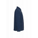 Giacca di jeans unisex ecosostenibile con spalle spioventi NS614 Native Spirit