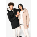 Giacca unisex ecosostenibile impermeabile NS615 Native Spirit