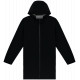 Giacca unisex ecosostenibile impermeabile NS615 Native Spirit