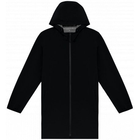 Giacca unisex ecosostenibile impermeabile NS615 Native Spirit