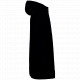 Giacca unisex ecosostenibile impermeabile NS615 Native Spirit