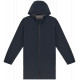 Giacca unisex ecosostenibile impermeabile NS615 Native Spirit