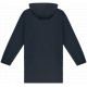 Giacca unisex ecosostenibile impermeabile NS615 Native Spirit