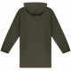 Giacca unisex ecosostenibile impermeabile NS615 Native Spirit