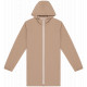 Giacca unisex ecosostenibile impermeabile NS615 Native Spirit