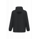 Giacca a vento unisex impermeabile ecosostenibile 1/4 zip NS616 Native Spirit
