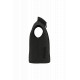 Bodywarmer unisex ecosostenibile in sherpa NS624 Native Spirit