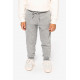 Pantaloni da jogging bambino ecosostenibili NS702 Native Spirit