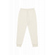 Pantaloni da jogging bambino ecosostenibili NS702 Native Spirit