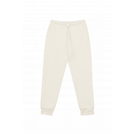 Pantaloni da jogging bambino ecosostenibili NS702 Native Spirit