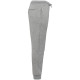 Pantaloni da jogging bambino ecosostenibili NS702 Native Spirit