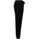 Pantaloni da jogging bambino ecosostenibili NS702 Native Spirit