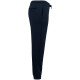 Pantaloni da jogging bambino ecosostenibili NS702 Native Spirit