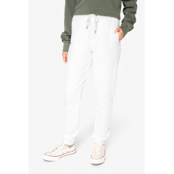 Pantaloni da jogging unisex ecosostenibili French Terry NS714 Native Spirit