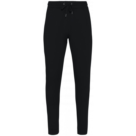 Pantaloni da jogging unisex ecosostenibili French Terry NS714 Native Spirit