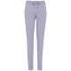 Pantaloni da jogging unisex ecosostenibili French Terry NS714 Native Spirit