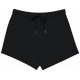 Short donna ecosostenibili French Terry NS715 Native Spirit