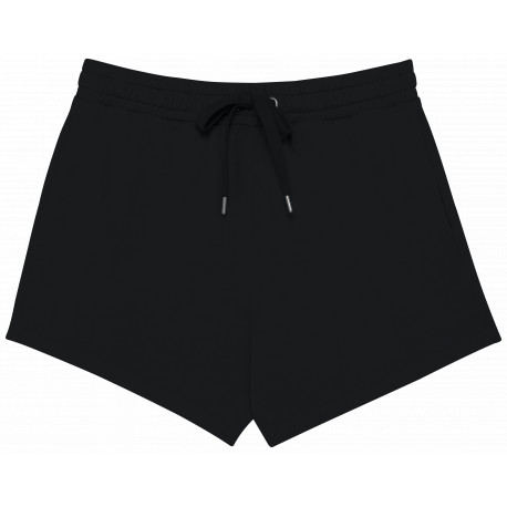 Short donna ecosostenibili French Terry NS715 Native Spirit