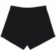 Short donna ecosostenibili French Terry NS715 Native Spirit