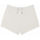 Short donna ecosostenibili French Terry NS715 Native Spirit