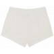 Short donna ecosostenibili French Terry NS715 Native Spirit