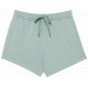 Short donna ecosostenibili French Terry NS715 Native Spirit