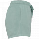 Short donna ecosostenibili French Terry NS715 Native Spirit