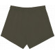 Short donna ecosostenibili French Terry NS715 Native Spirit