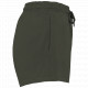 Short donna ecosostenibili French Terry NS715 Native Spirit