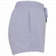 Short donna ecosostenibili French Terry NS715 Native Spirit