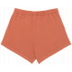 Short donna ecosostenibili French Terry NS715 Native Spirit