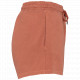 Short donna ecosostenibili French Terry NS715 Native Spirit