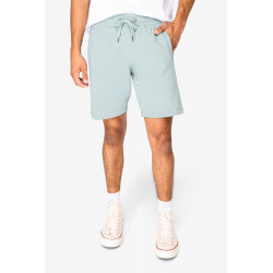 Short uomo ecosostenibili French Terry NS716 Native Spirit