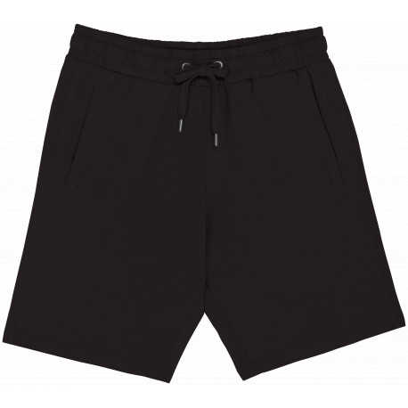 Short uomo ecosostenibili French Terry NS716 Native Spirit