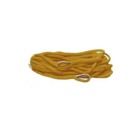 Fune in kevlar