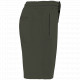 Short uomo ecosostenibili French Terry NS716 Native Spirit