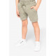 Short ragazzo ecosostenibili in spugna NS718 Native Spirit