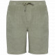 Short ragazzo ecosostenibili in spugna NS718 Native Spirit