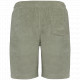 Short ragazzo ecosostenibili in spugna NS718 Native Spirit