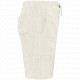Short ragazzo ecosostenibili in spugna NS718 Native Spirit