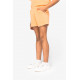 Short ragazza ecosostenibili in spugna NS719 Native Spirit